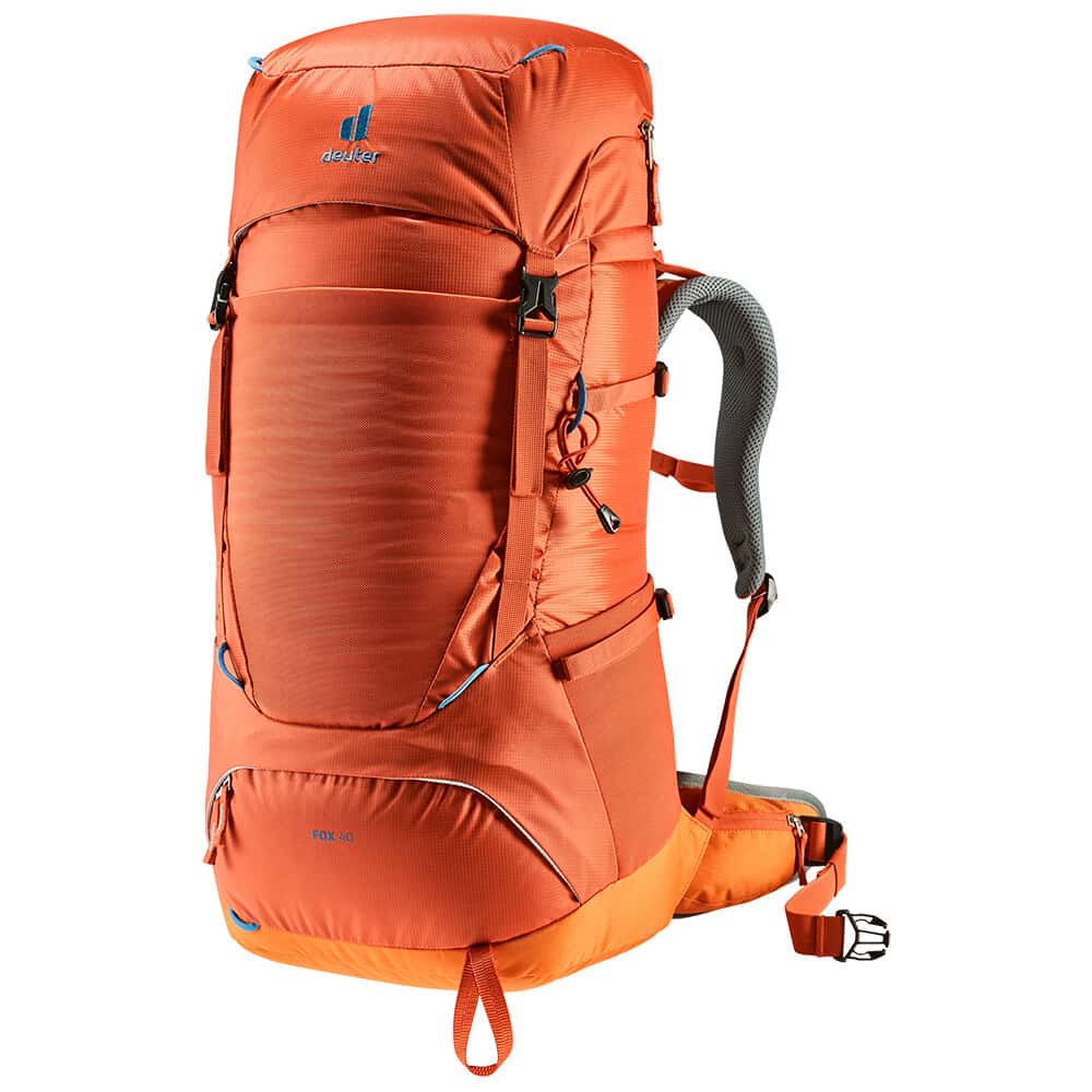 ドイター　42lザック　美品　かみんちゅ様 ドイター フォックス 40L バックパック | 68travel